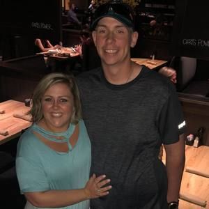 Meet your Posher, Paige